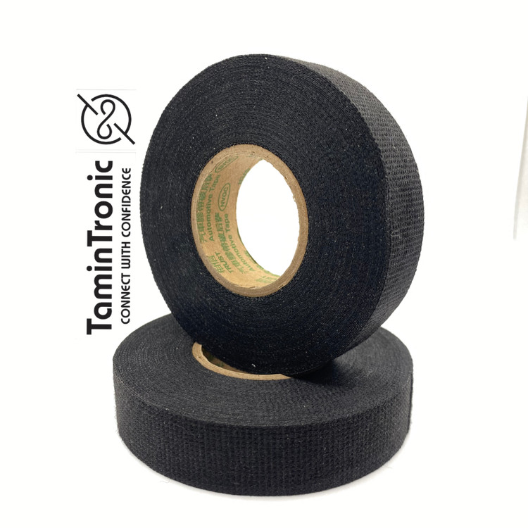 چسب پارچهای نسوز ۲ سانت | Fabric Heat-Resistant Tape 2cm
