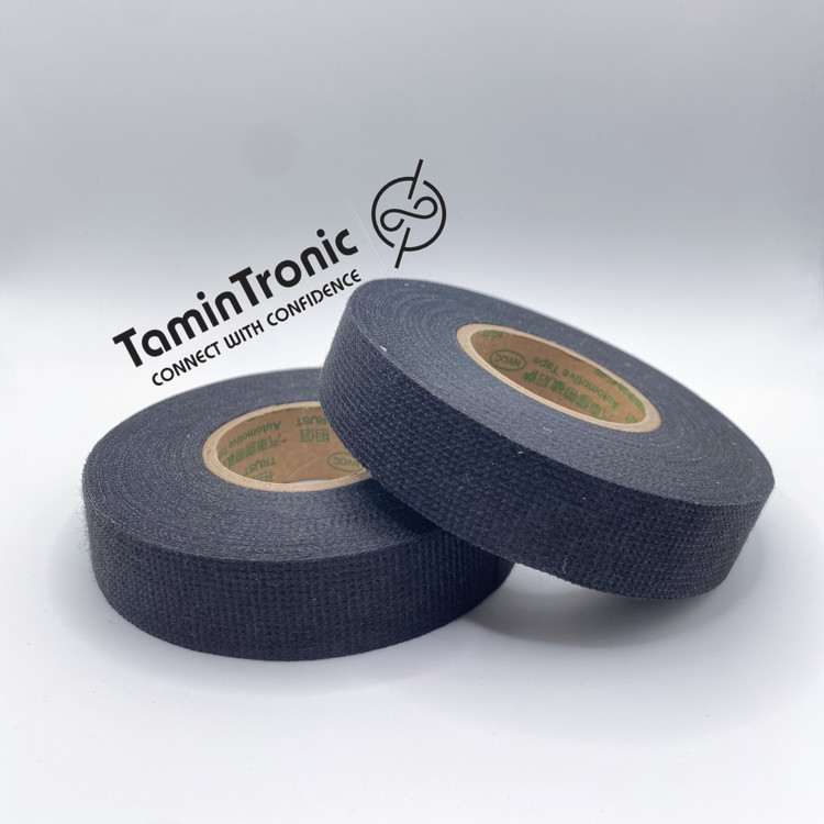 چسب پارچهای نسوز ۲ سانت | Fabric Heat-Resistant Tape 2cm