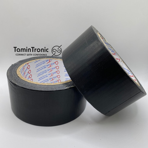 چسب برزنتی مقاوم عرض 5 سانت