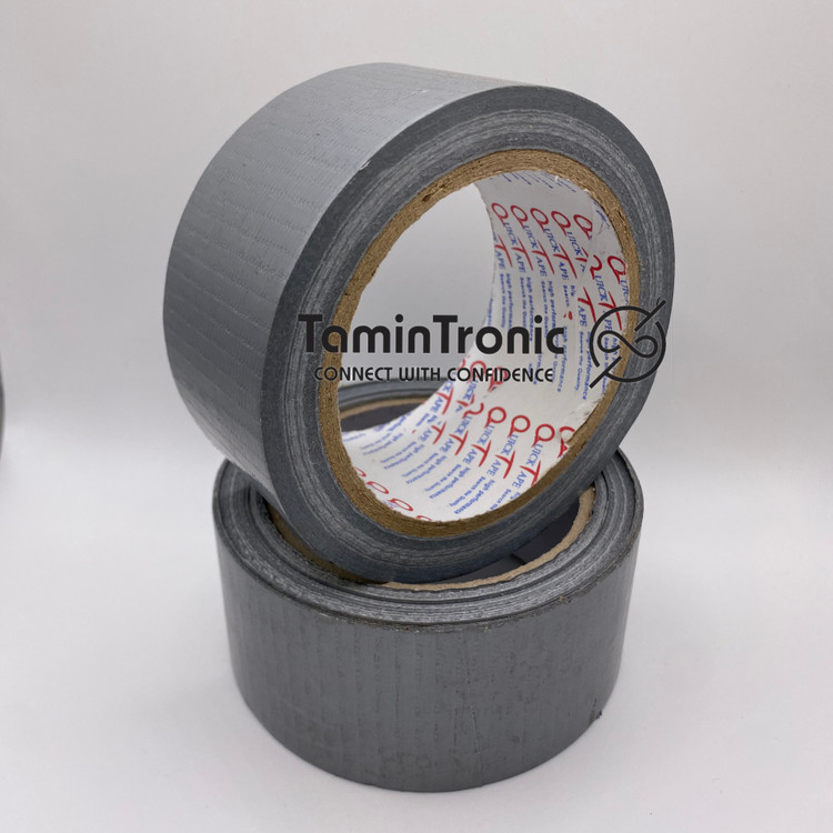 چسب برزنتی مقاوم عرض 5 سانت